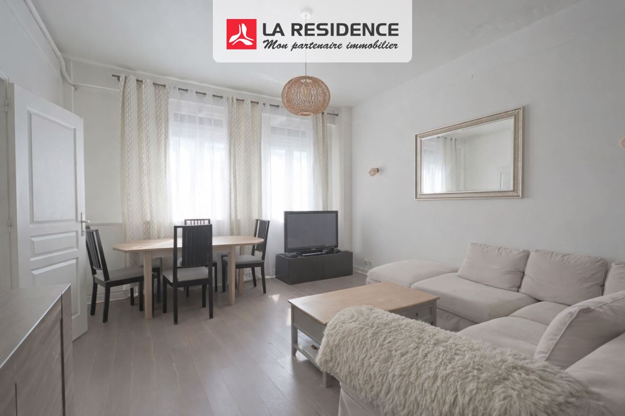 Maison à vendre à Boulogne Billancourt, 6 pièces, 131 m2