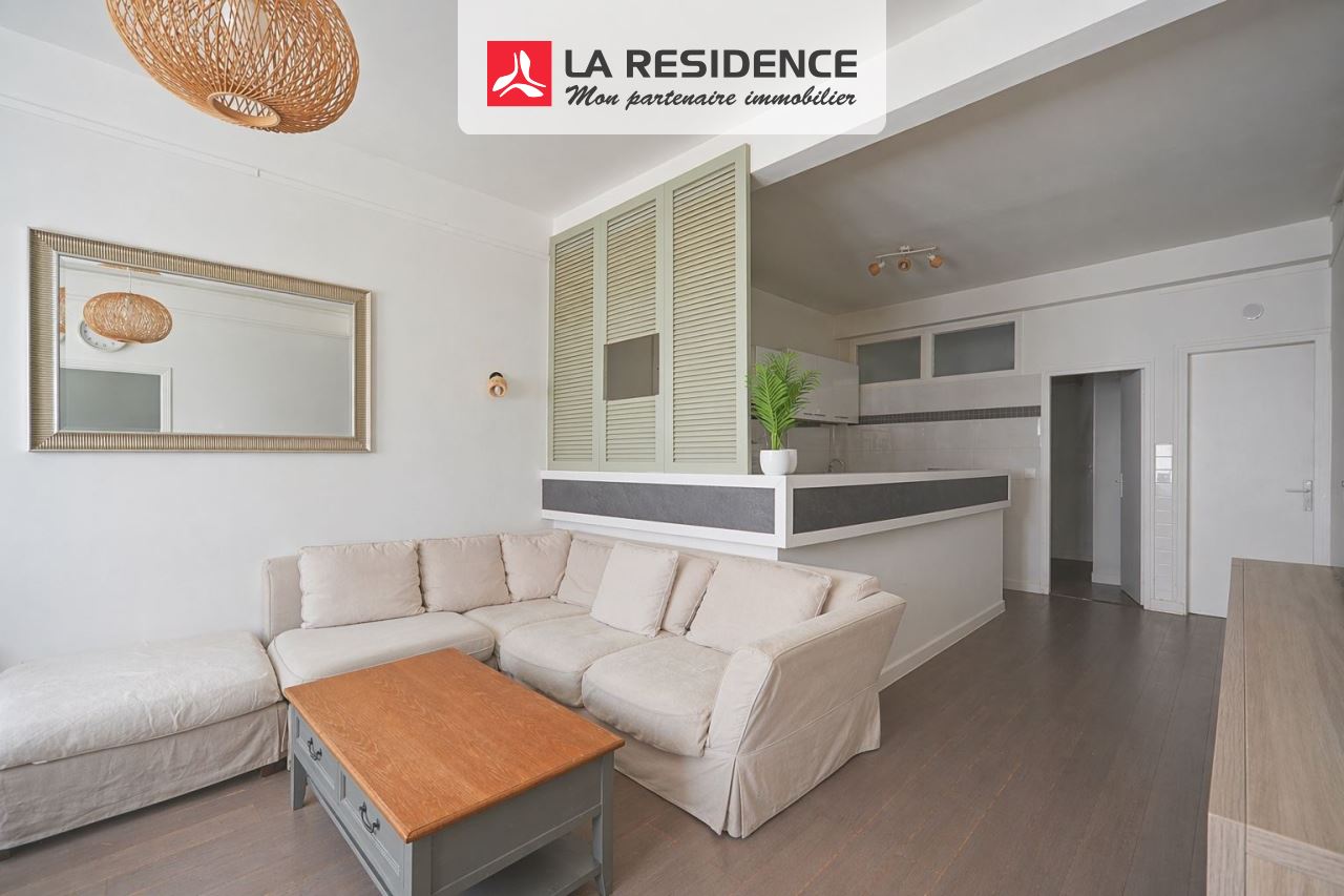 Maison à vendre à Boulogne Billancourt, 6 pièces, 131 m2