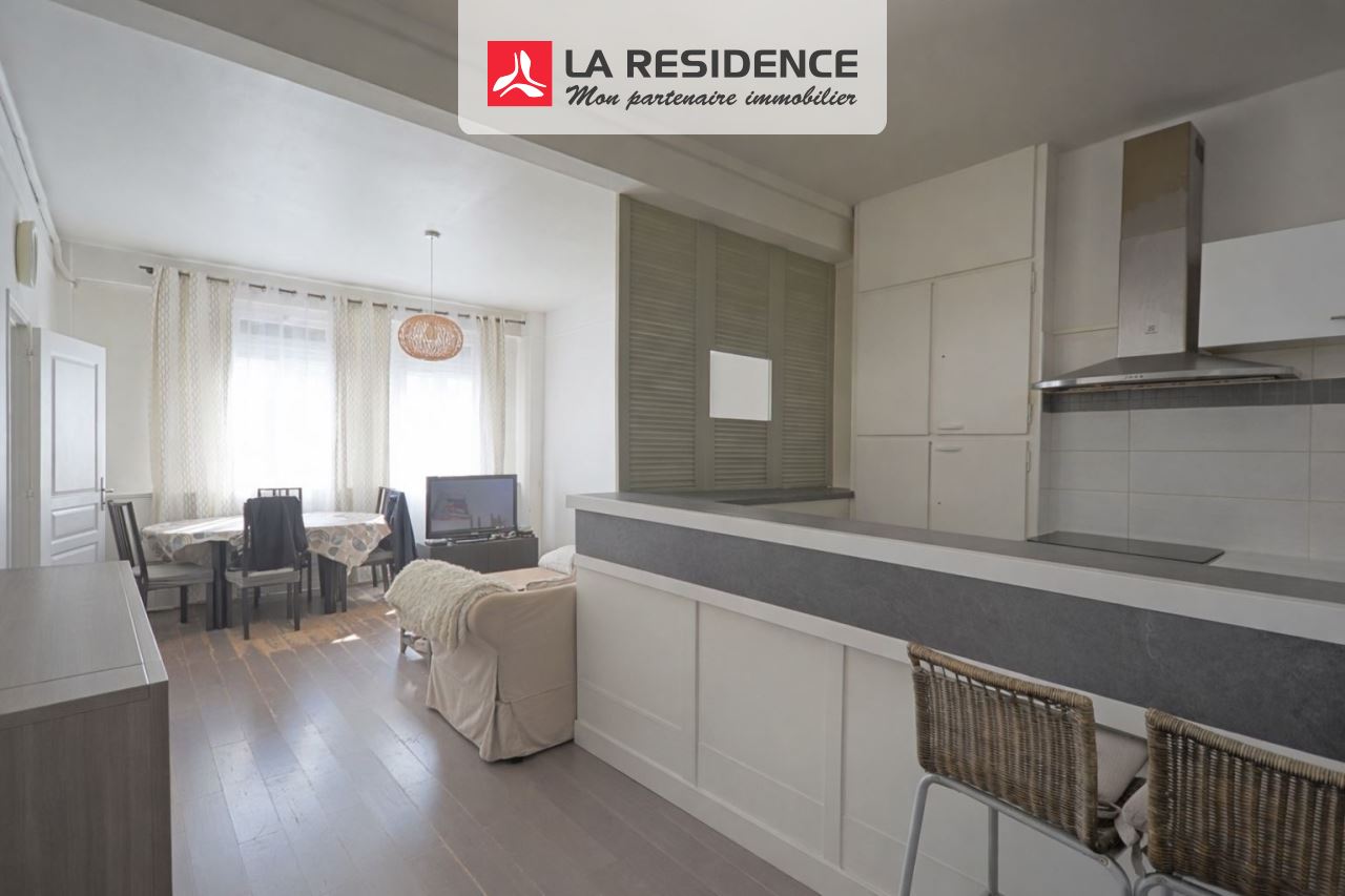 Appartement à vendre à Boulogne Billancourt, 6 pièces, 131 m2