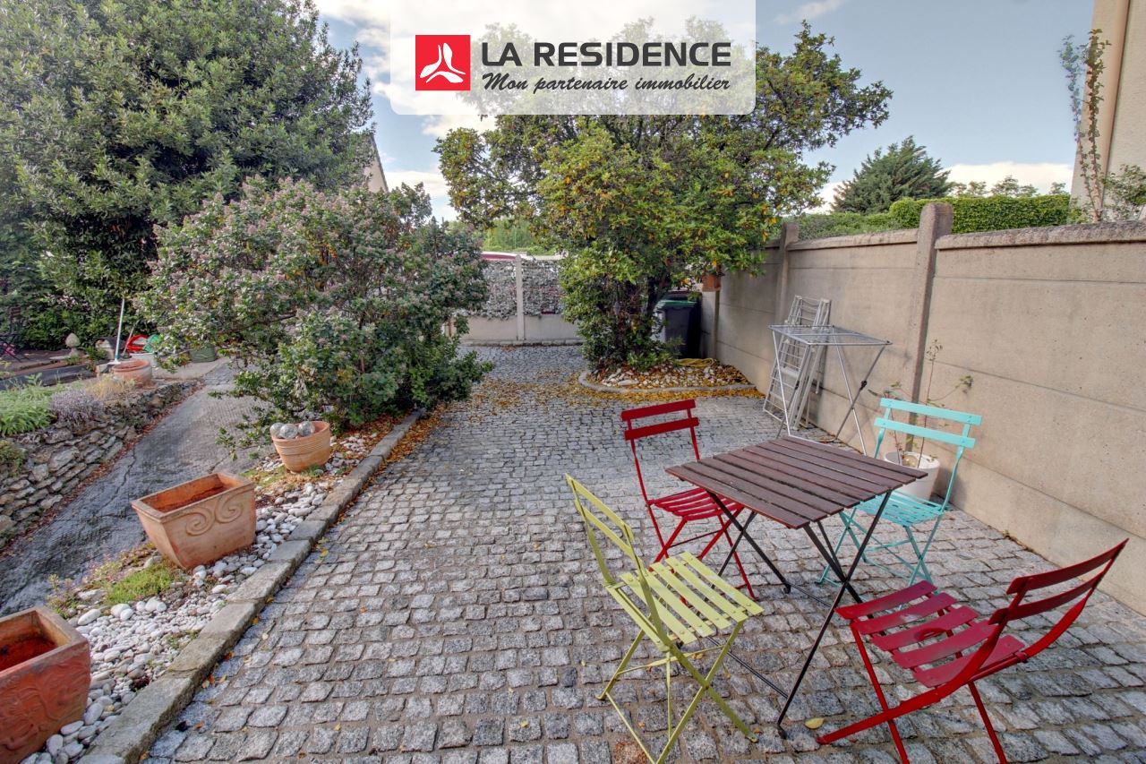 Maison à vendre à Conflans ste Honorine, 6 pièces, 114 m2