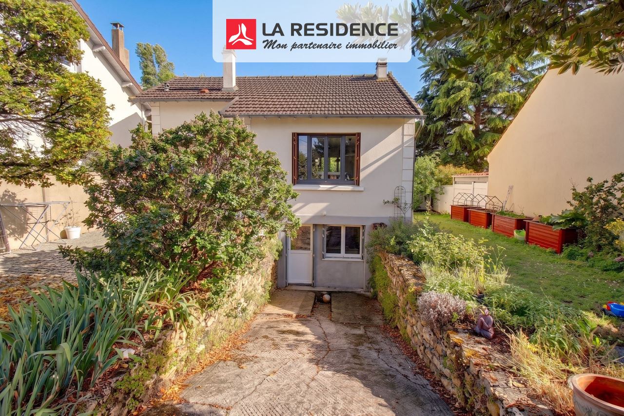 Maison à vendre à Conflans ste Honorine, 6 pièces, 114 m2