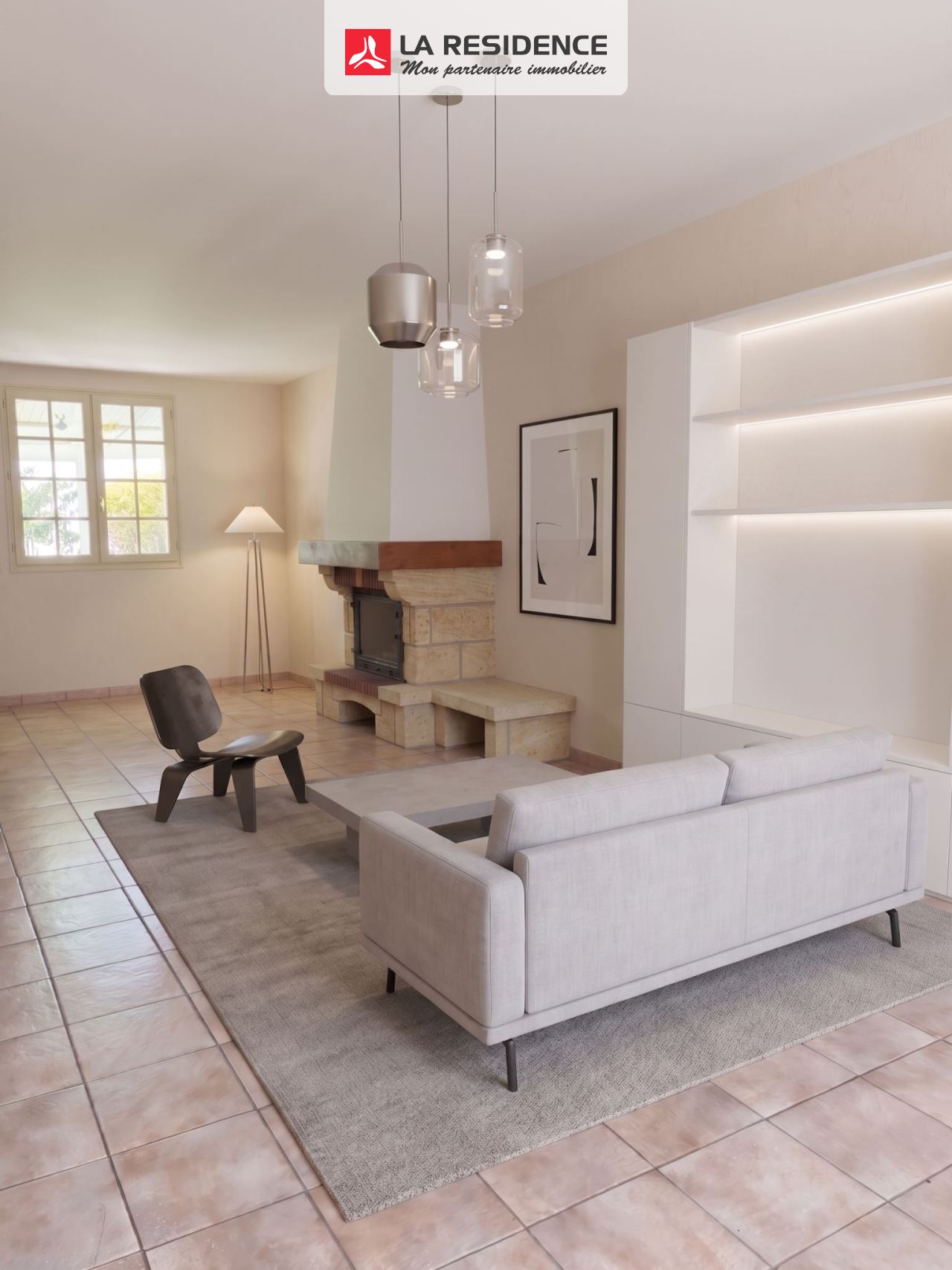 Maison à vendre à Ezy sur Eure, 6 pièces, 131 m2