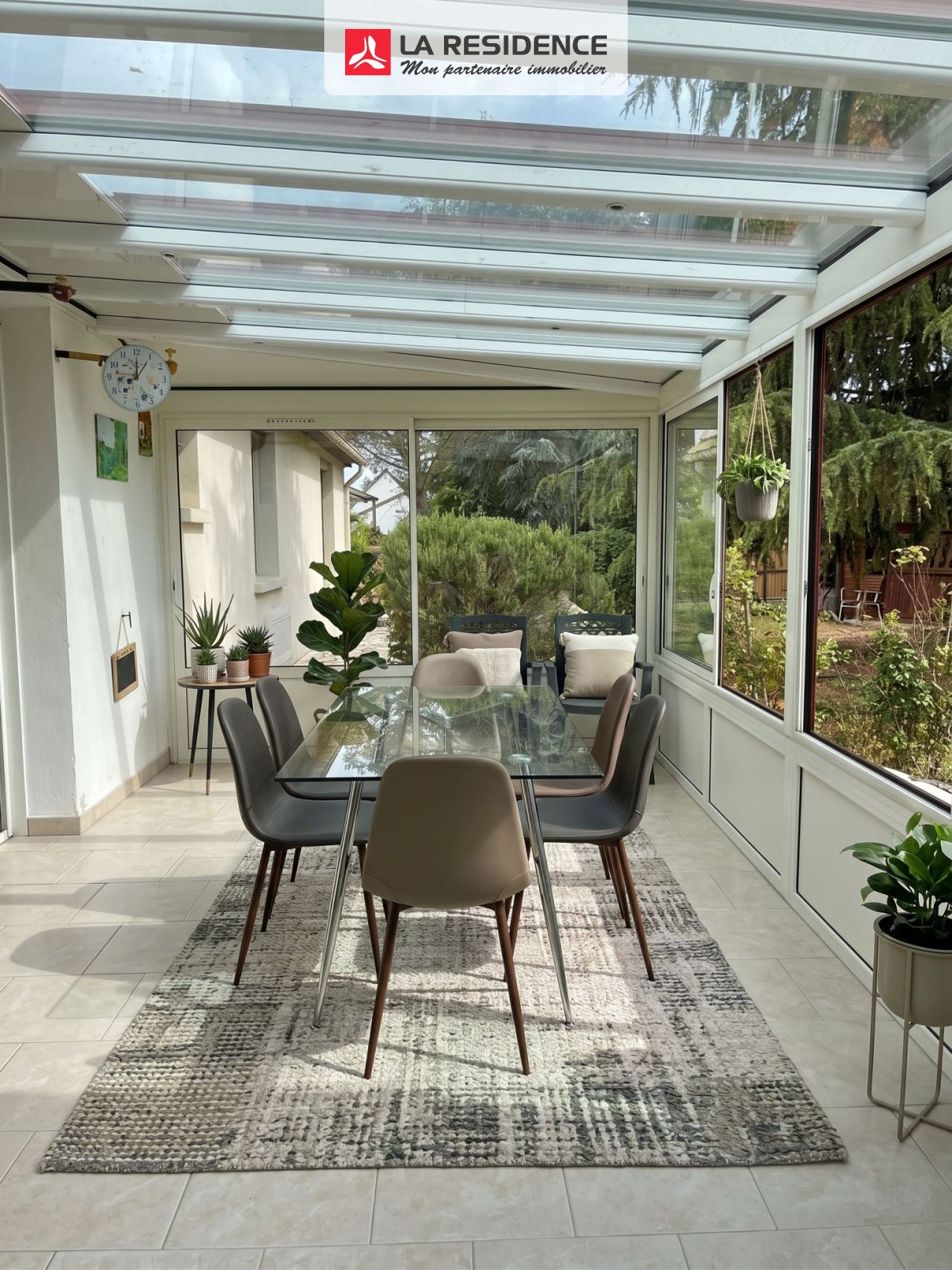 Maison à vendre à Ezy sur Eure, 6 pièces, 131 m2