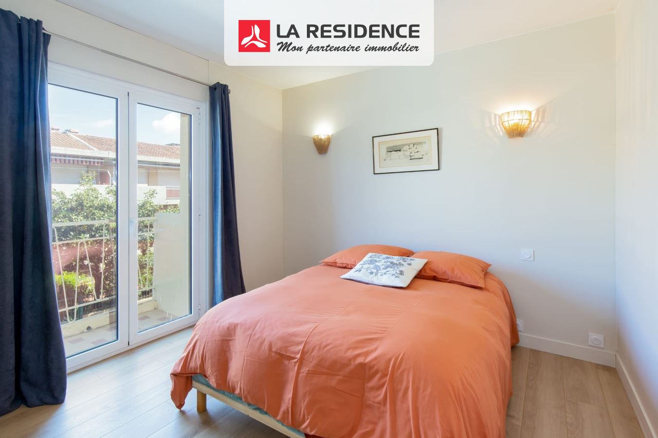 Appartement à vendre à Fréjus, 3 pièces, 62 m2