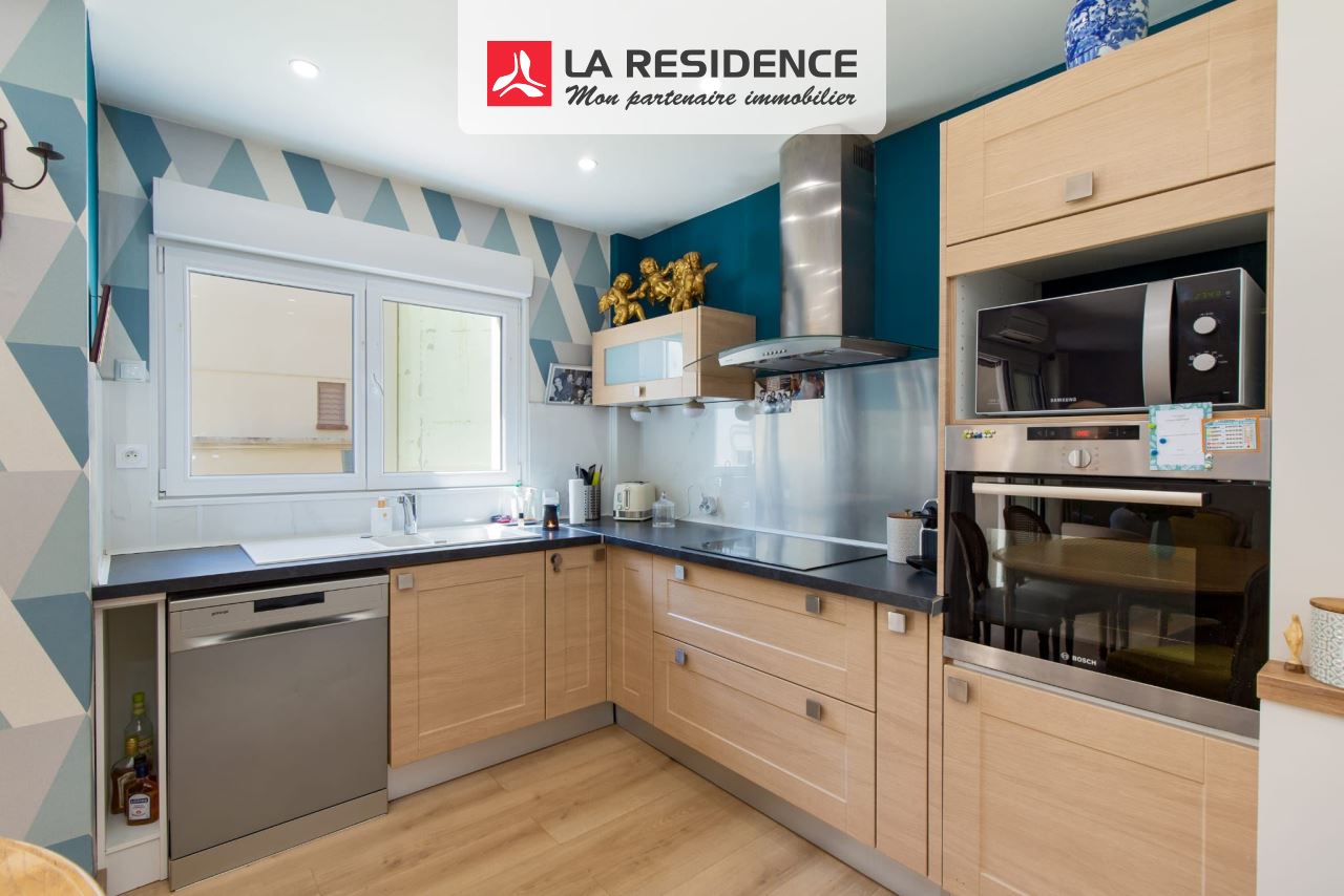 Appartement à vendre à Fréjus, 3 pièces, 62 m2