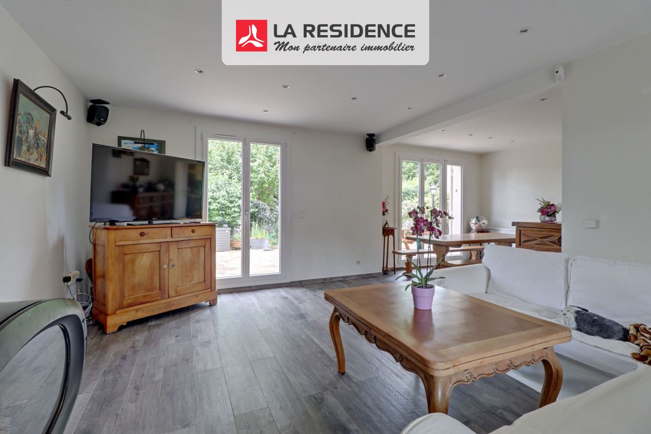 Maison à vendre à Neuville sur Oise, 6 pièces, 145 m2
