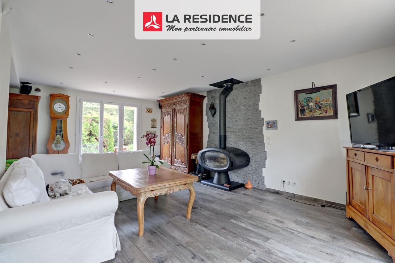 Maison à vendre à Neuville sur Oise, 6 pièces, 145 m2