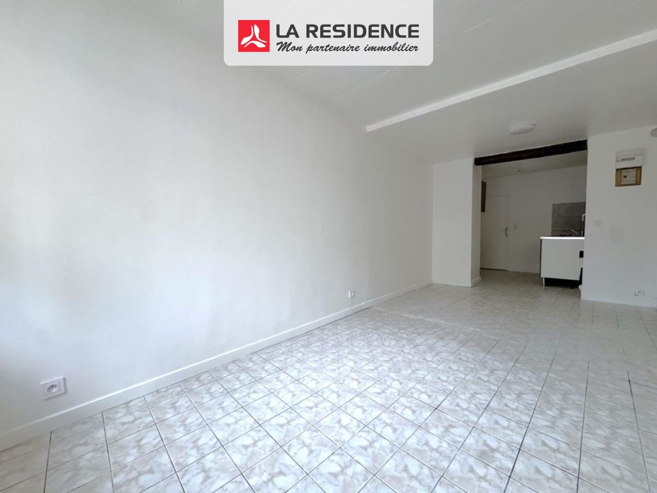 Appartement à vendre à Saint-Leu-la-Forêt, 1 pièce, 25 m2