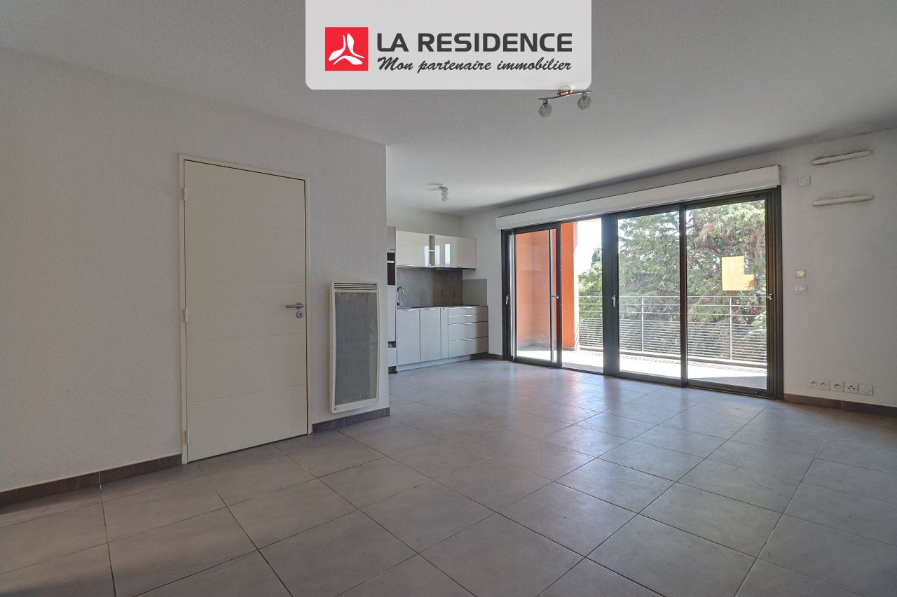 Appartement à vendre à Fréjus, 3 pièces, 56 m2