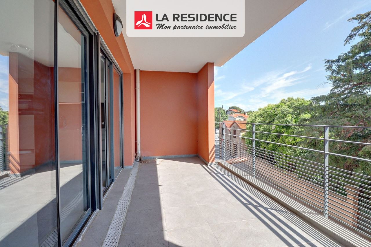Appartement à vendre à Fréjus, 3 pièces, 56 m2
