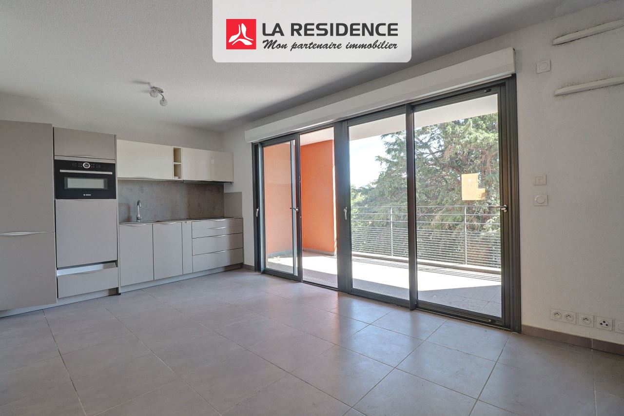 Appartement à vendre à Fréjus, 3 pièces, 56 m2