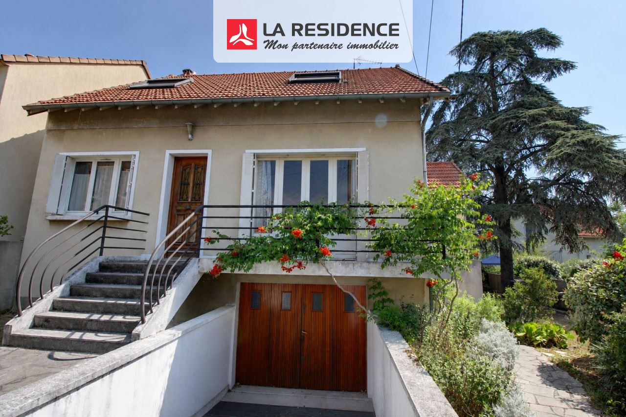 Maison à vendre à Conflans ste Honorine, 6 pièces, 131 m2