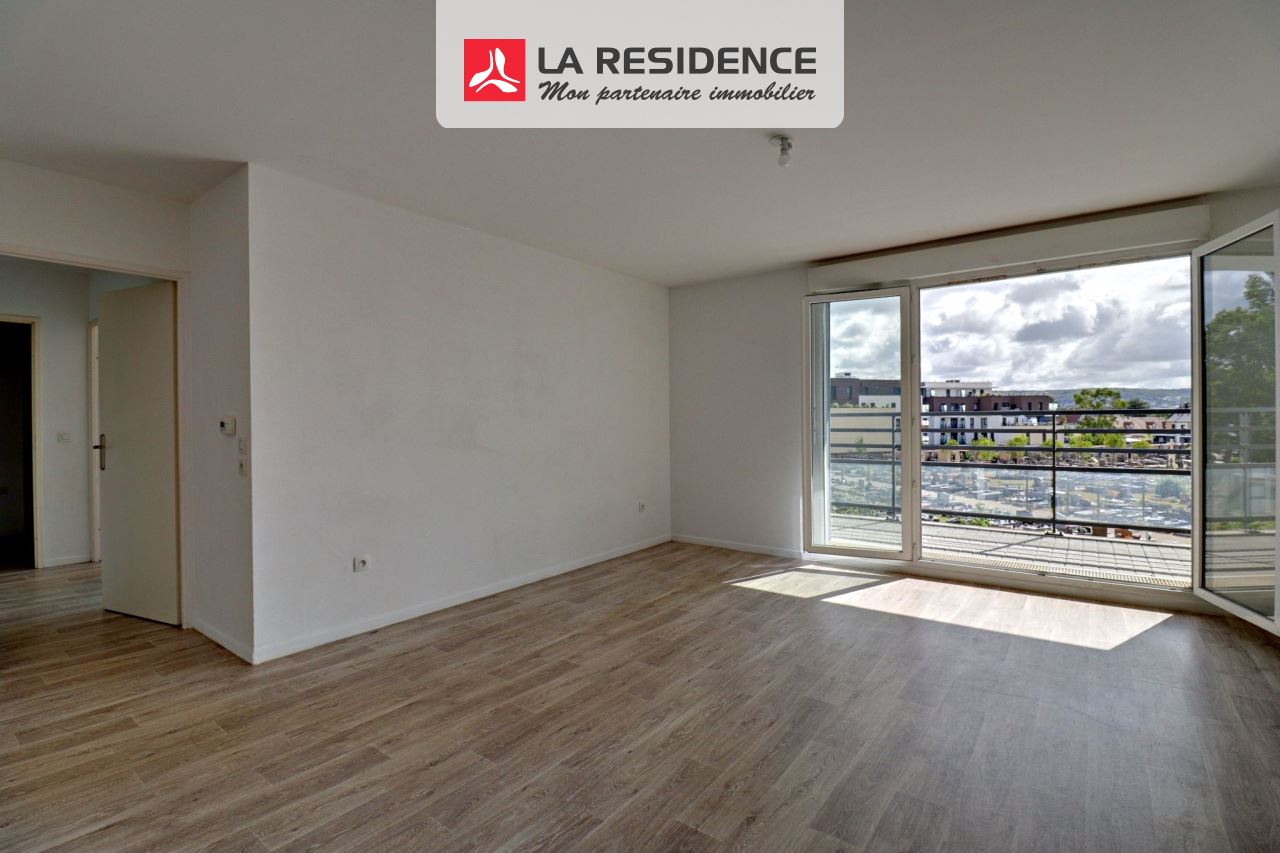 Appartement à vendre à Verneuil sur Seine, 3 pièces, 62 m2