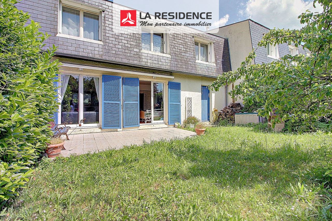 Maison à vendre à Chambourcy, 6 pièces, 119 m2