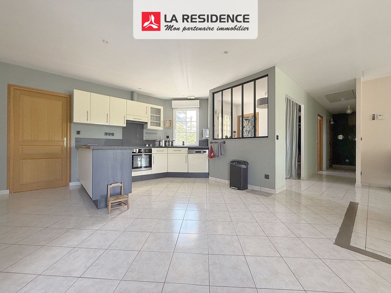 Maison à vendre à Moisson, 5 pièces, 114 m2