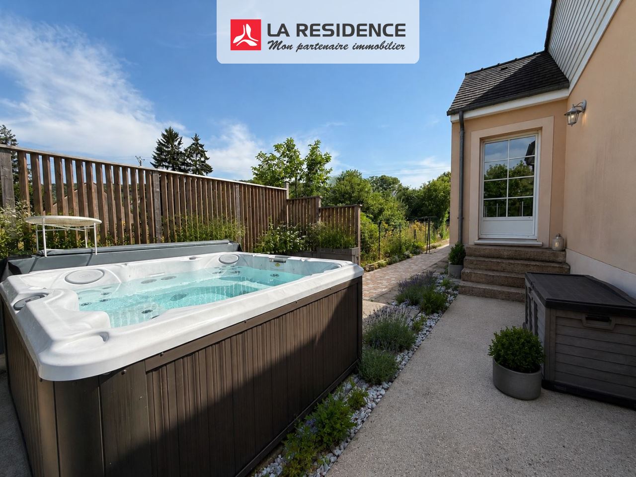 Maison à vendre à Moisson, 5 pièces, 114 m2