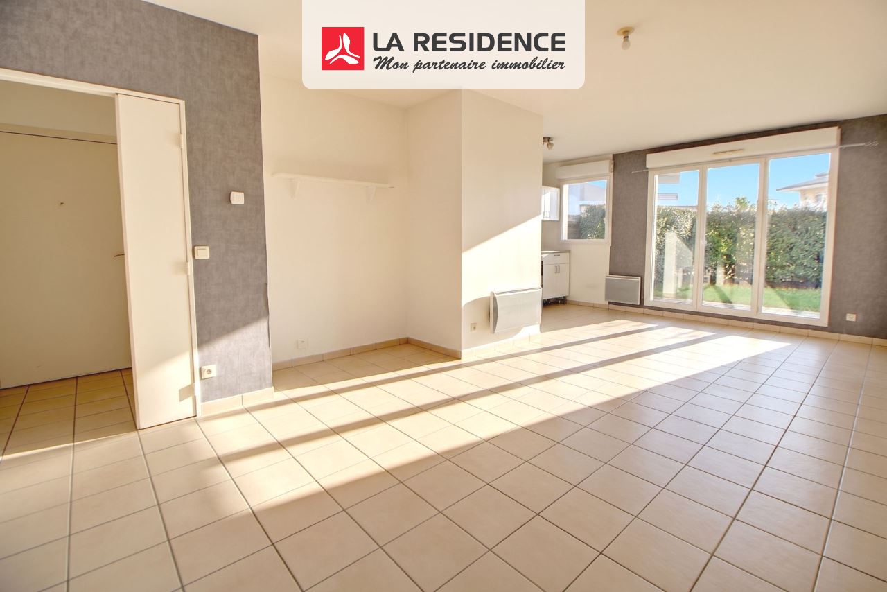 Appartement à vendre à Verneuil sur Seine, 3 pièces, 64 m2