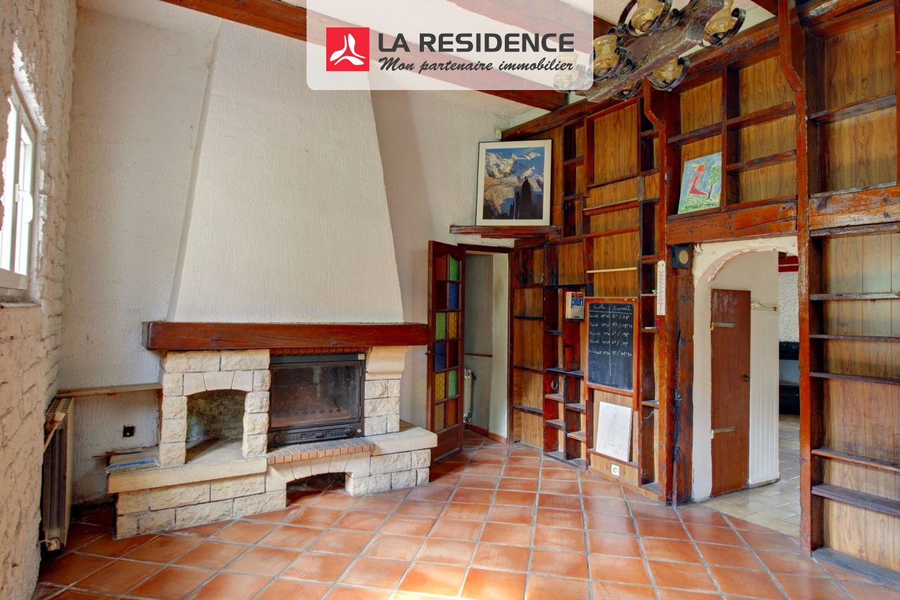 Maison à vendre à Conflans ste Honorine, 6 pièces, 144 m2