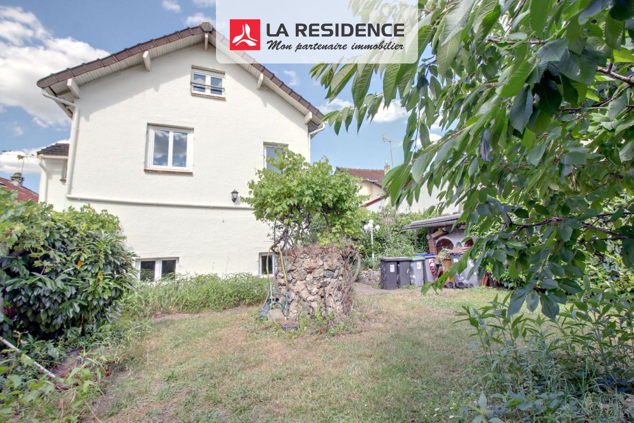 Maison à vendre à Conflans ste Honorine, 6 pièces, 144 m2