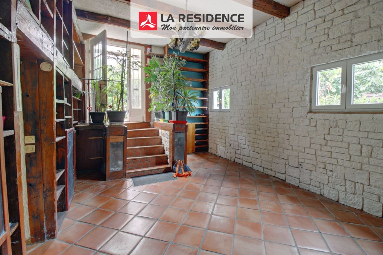 Maison à vendre à Conflans ste Honorine, 6 pièces, 144 m2