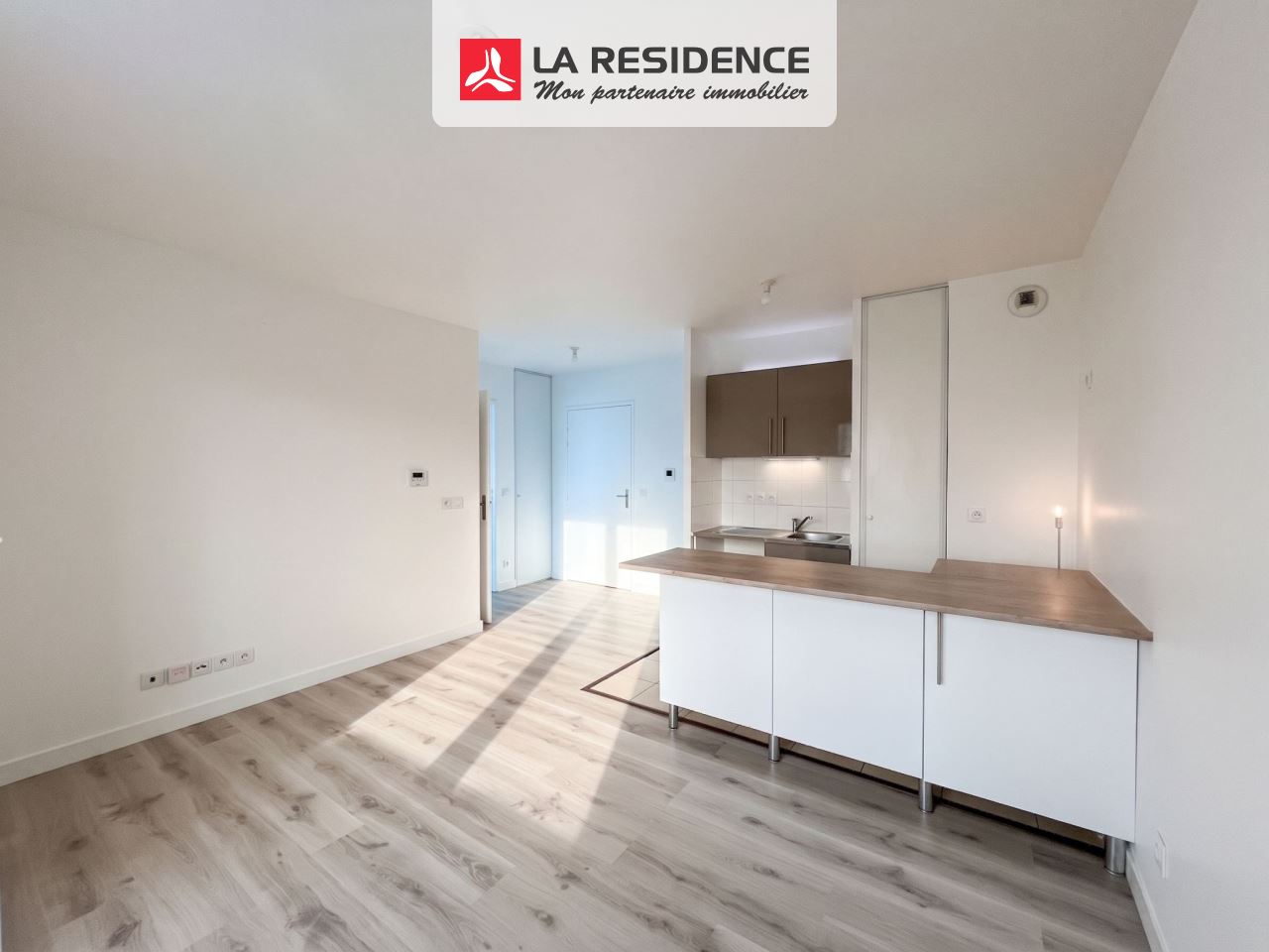 Appartement à vendre à Saint Ouen l'Aumone, 3 pièces, 53 m2