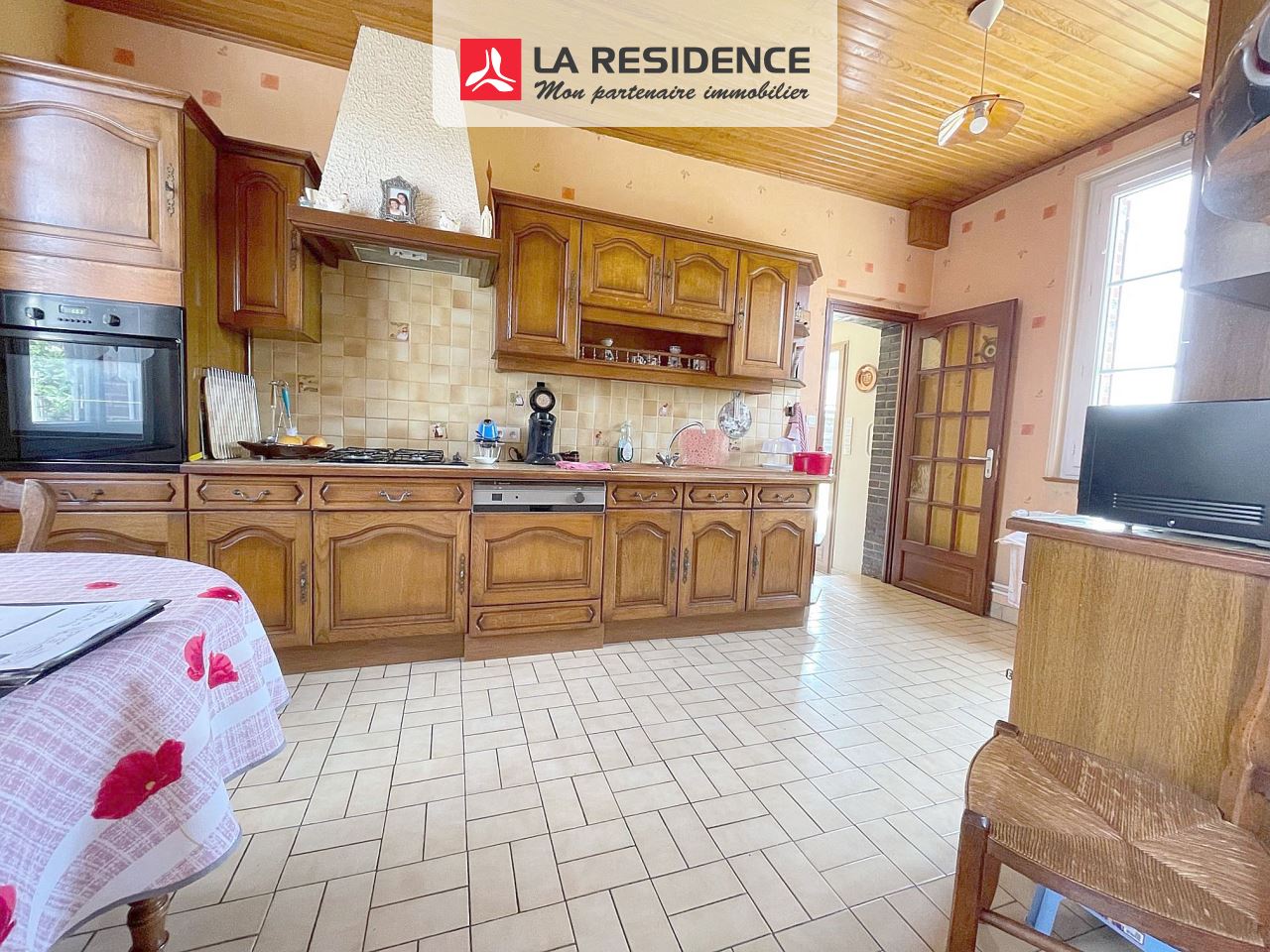 Maison à vendre à Damville, 5 pièces, 97 m2