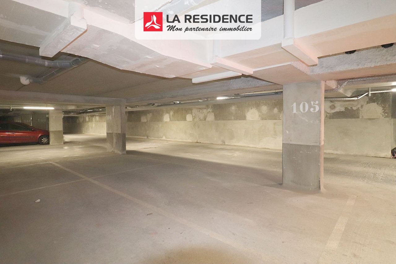 Parking à vendre à Cormeilles en parisis