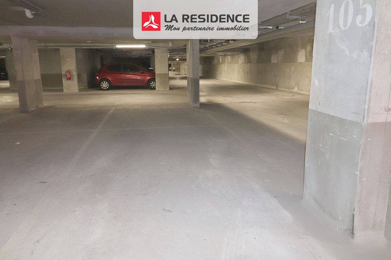 Parking à vendre à Cormeilles en parisis