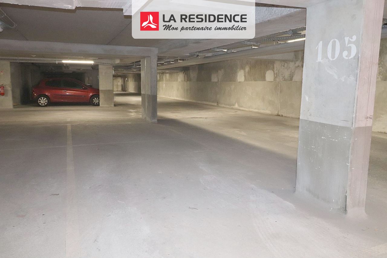 Parking à vendre à Cormeilles en parisis