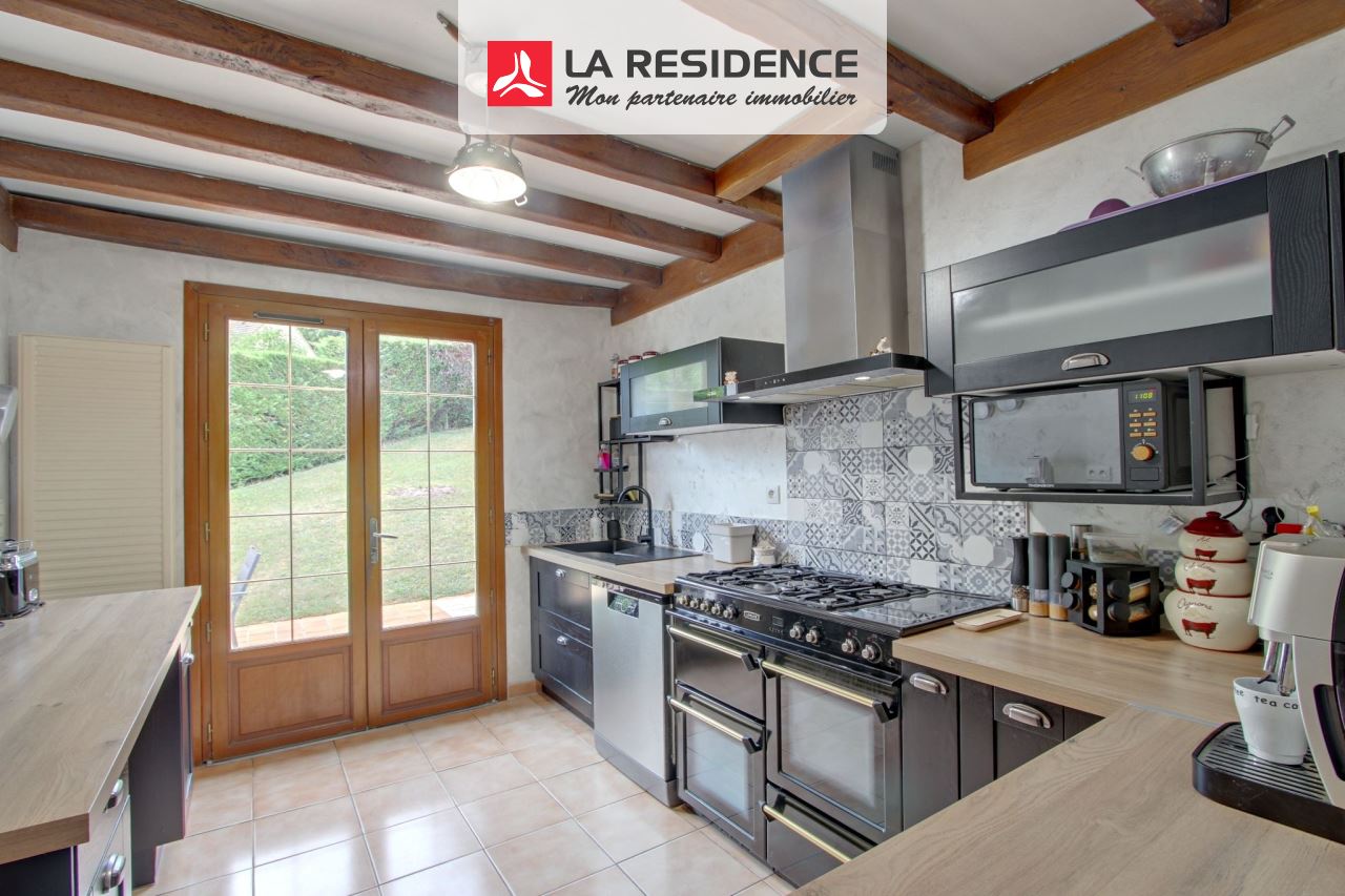 Maison à vendre à Gaillon, 5 pièces, 87 m2