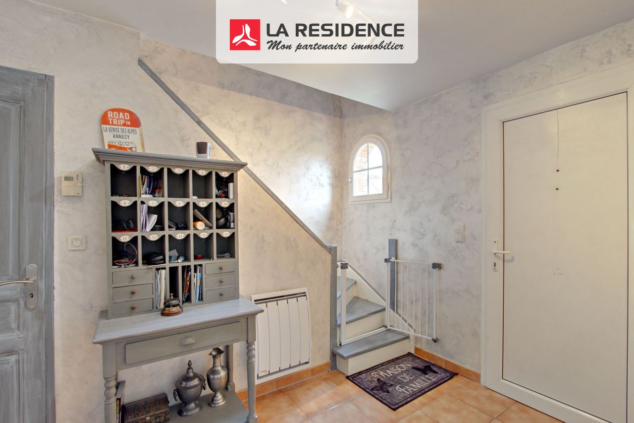 Maison à vendre à Gaillon, 5 pièces, 87 m2