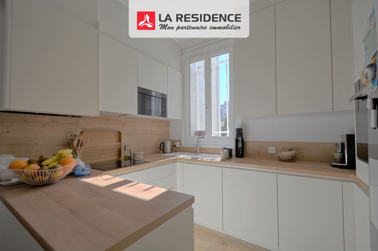 Appartement à vendre à Boulogne Billancourt, 4 pièces, 107 m2