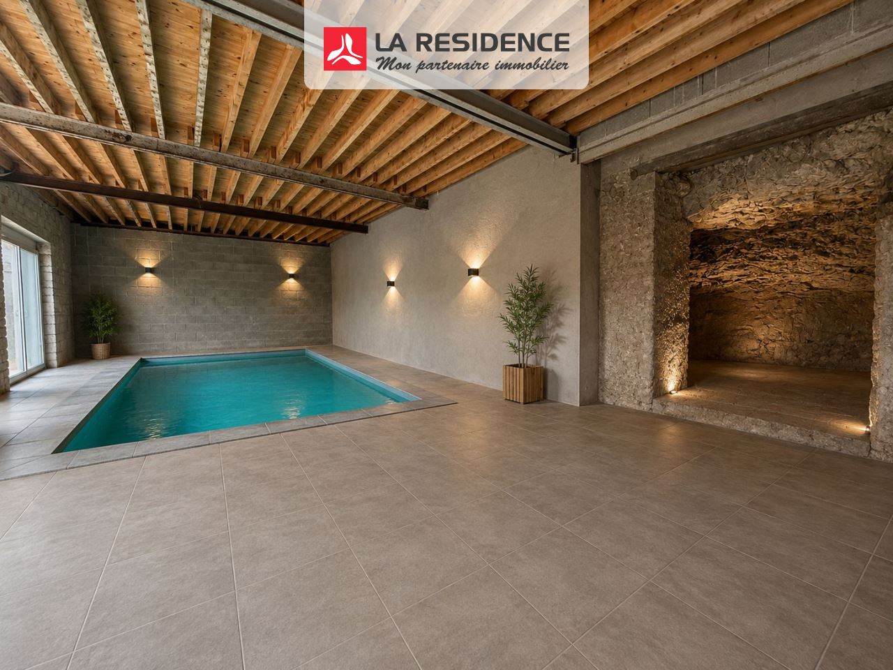 Maison à vendre à Bennecourt, 10 pièces, 300 m2