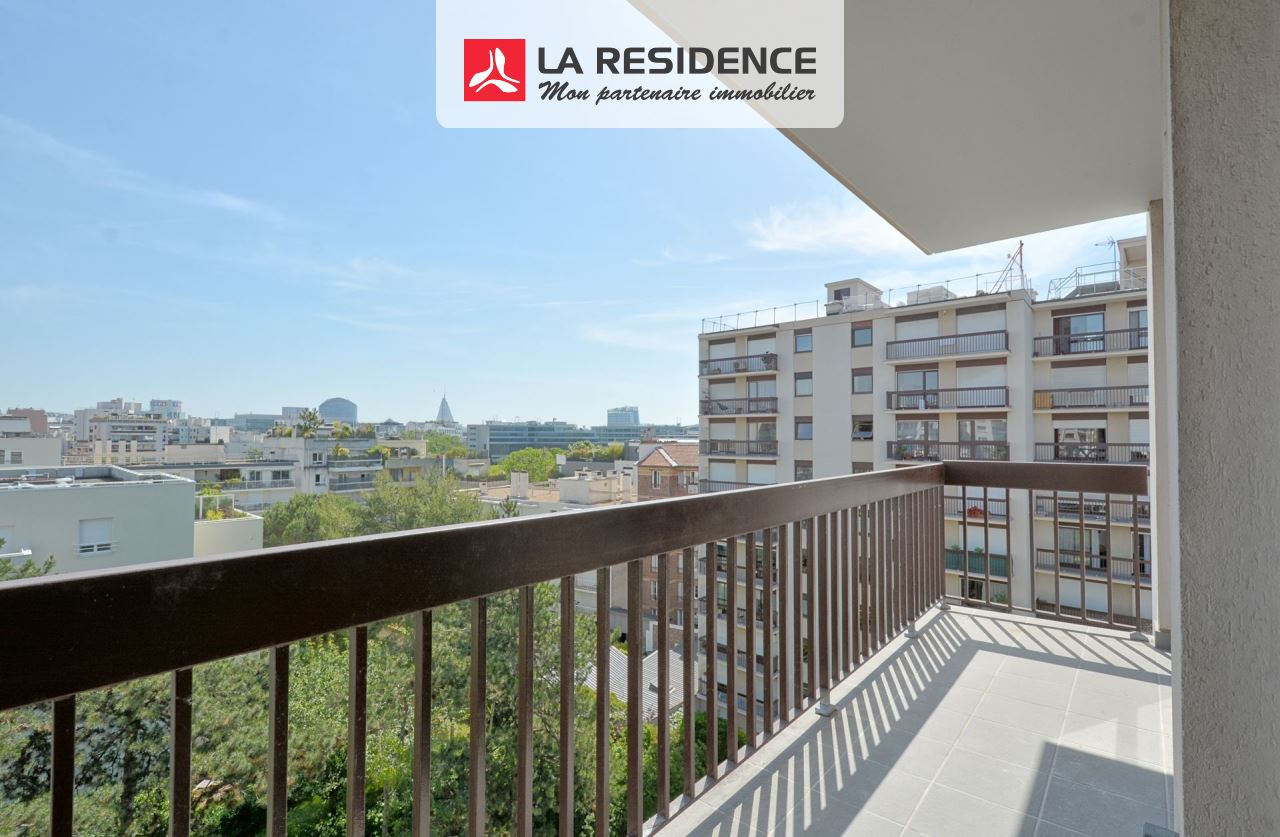Appartement à vendre à Boulogne Billancourt, 2 pièces, 47 m2
