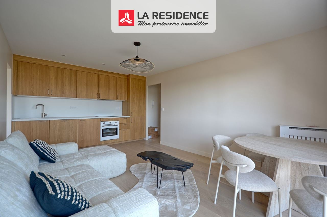 Appartement à vendre à Boulogne Billancourt, 2 pièces, 47 m2