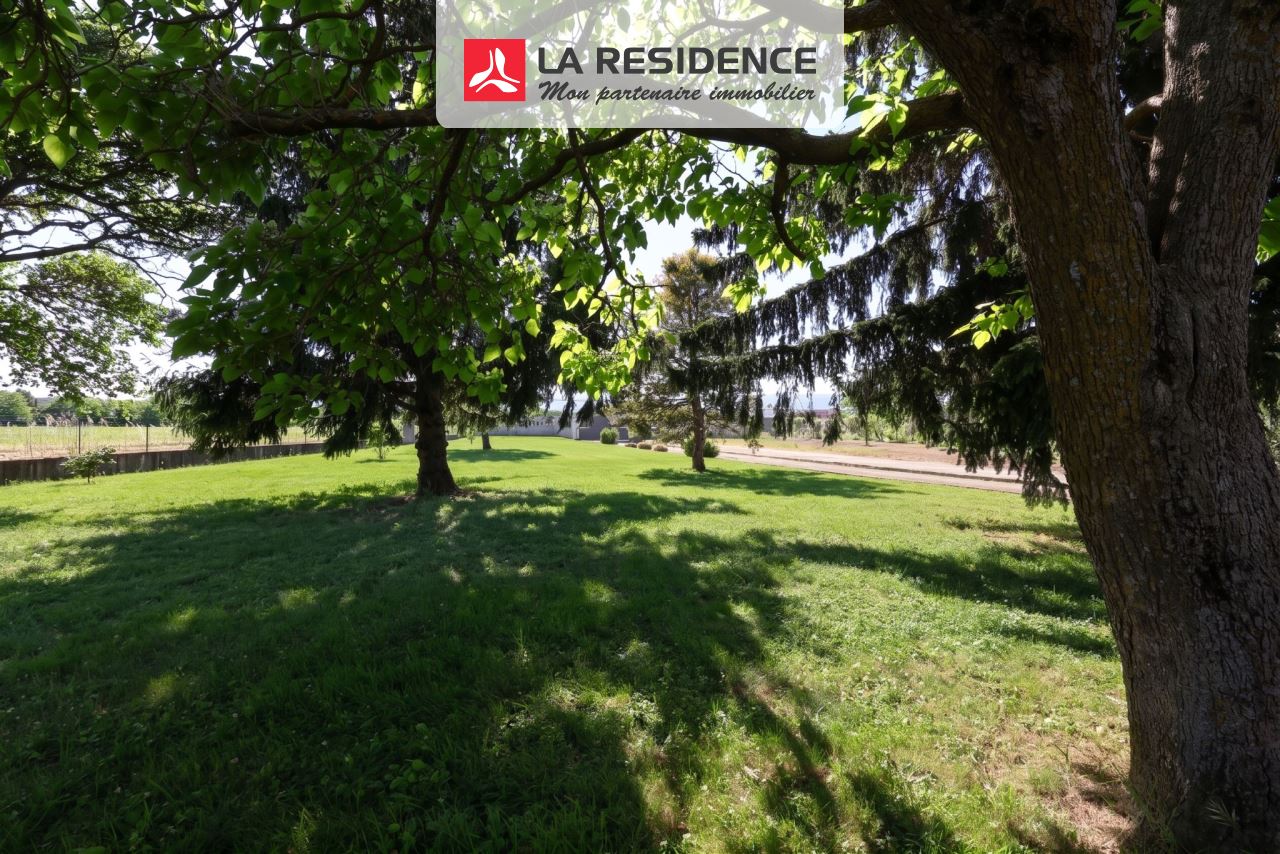 Maison à vendre à Malissard, 4 pièces, 114 m2