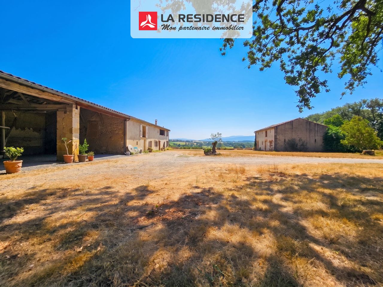 Maison à vendre à Puylaurens, 5 pièces, 174 m2