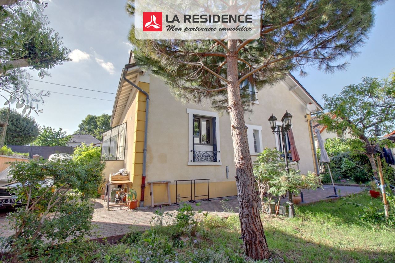 Maison à vendre à Conflans ste Honorine, 6 pièces, 118 m2