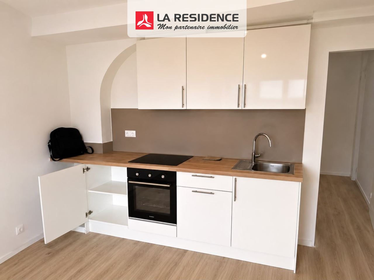 Appartement à louer à Trappes, 2 pièces, 38 m2