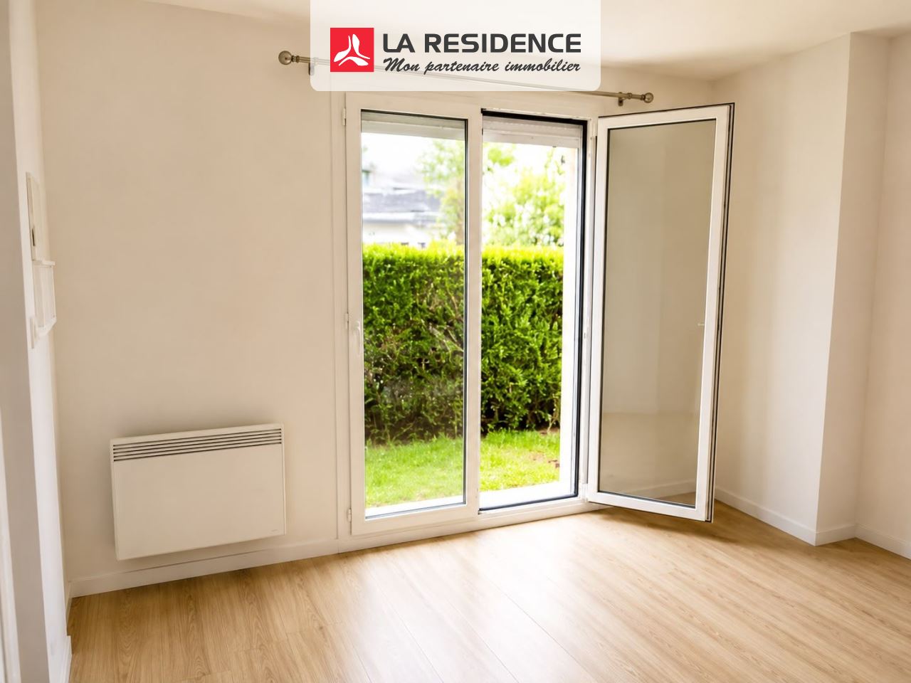 Appartement à louer à Trappes, 2 pièces, 38 m2