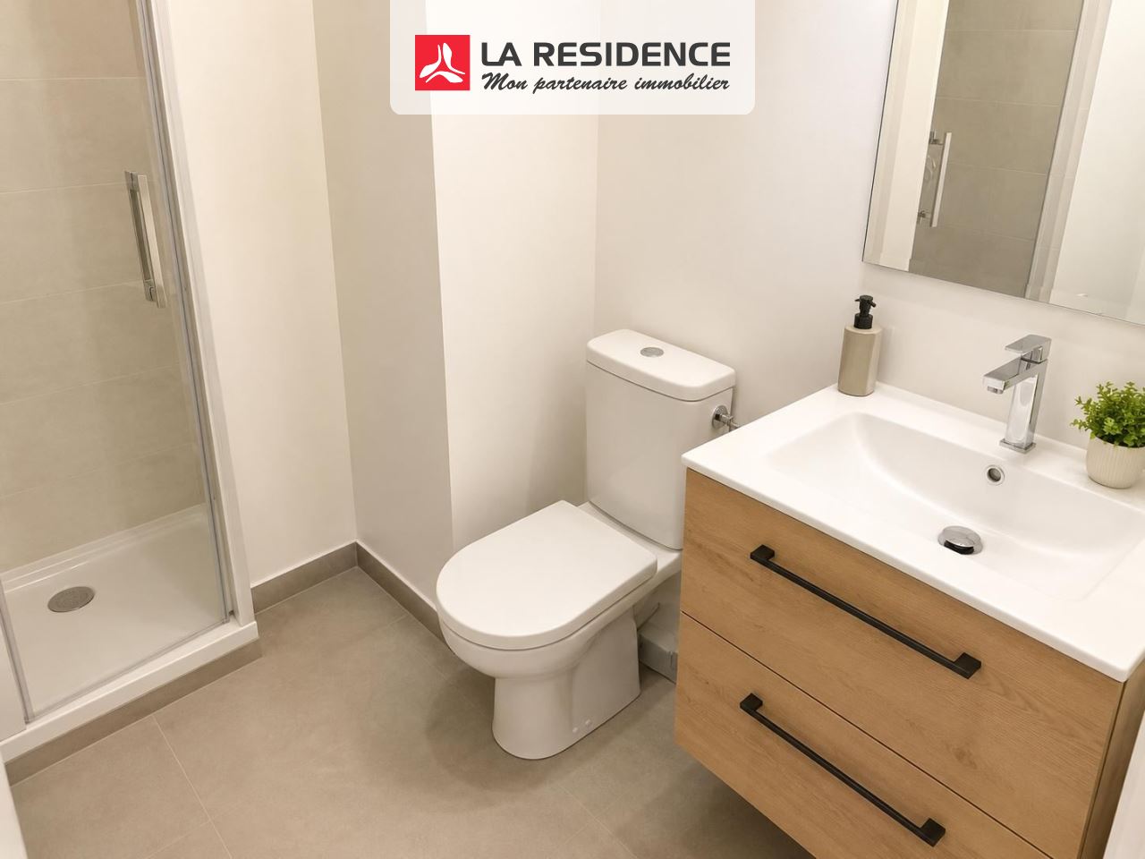 Appartement à louer à Trappes, 2 pièces, 38 m2