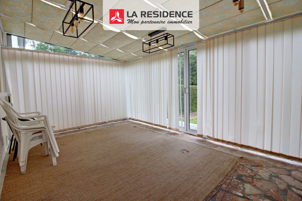 Maison à vendre à Rouen rive droite, 7 pièces, 108 m2