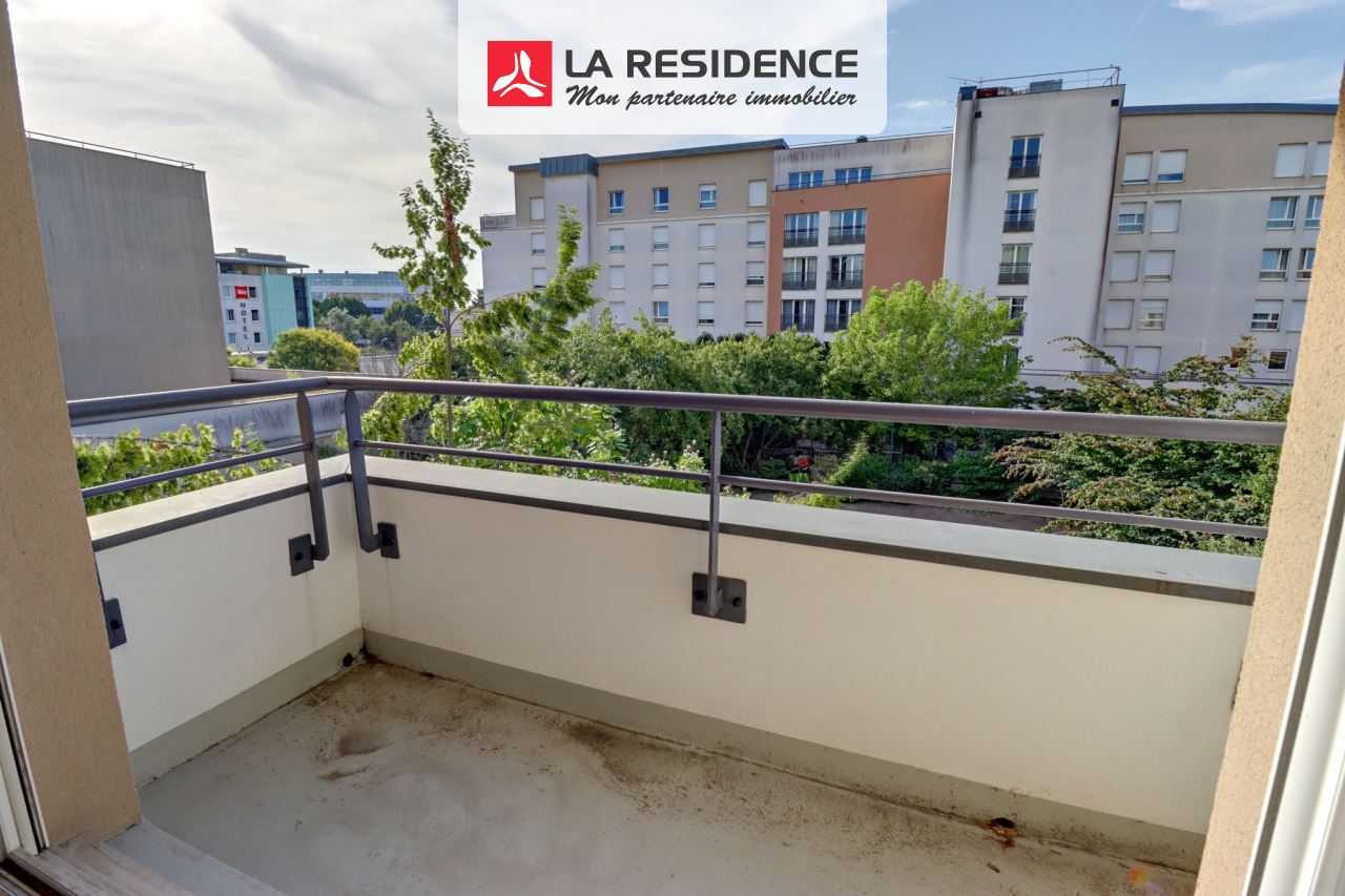 Appartement à vendre à Clamart, 2 pièces, 42 m2