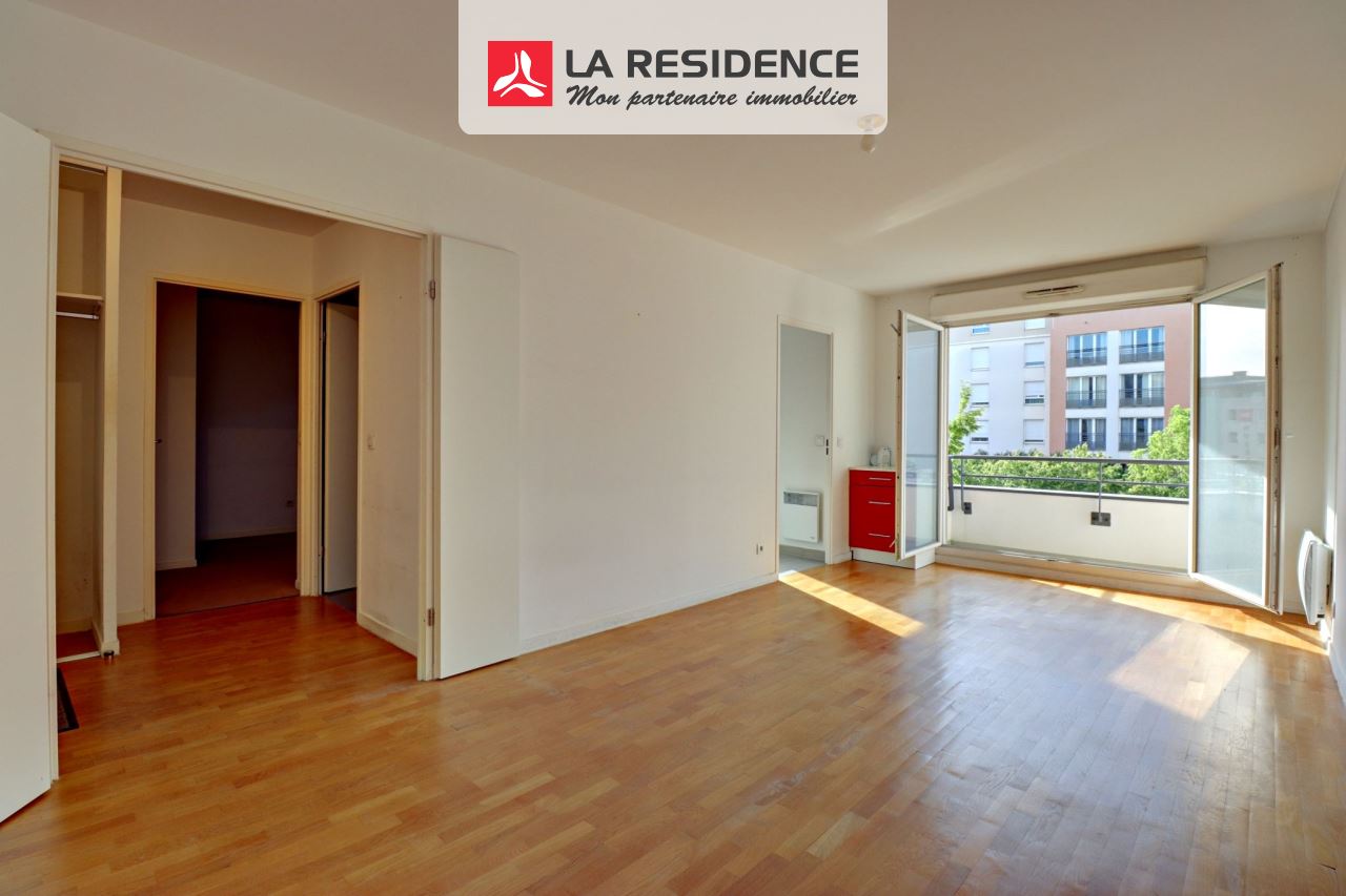 Appartement à vendre à Clamart, 2 pièces, 42 m2