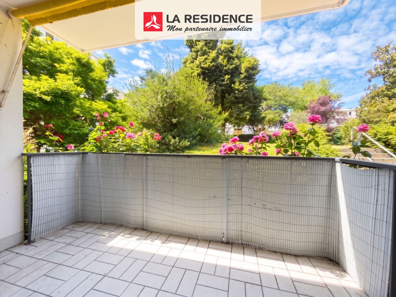 Appartement à vendre à Marly le Roi, 3 pièces, 53 m2
