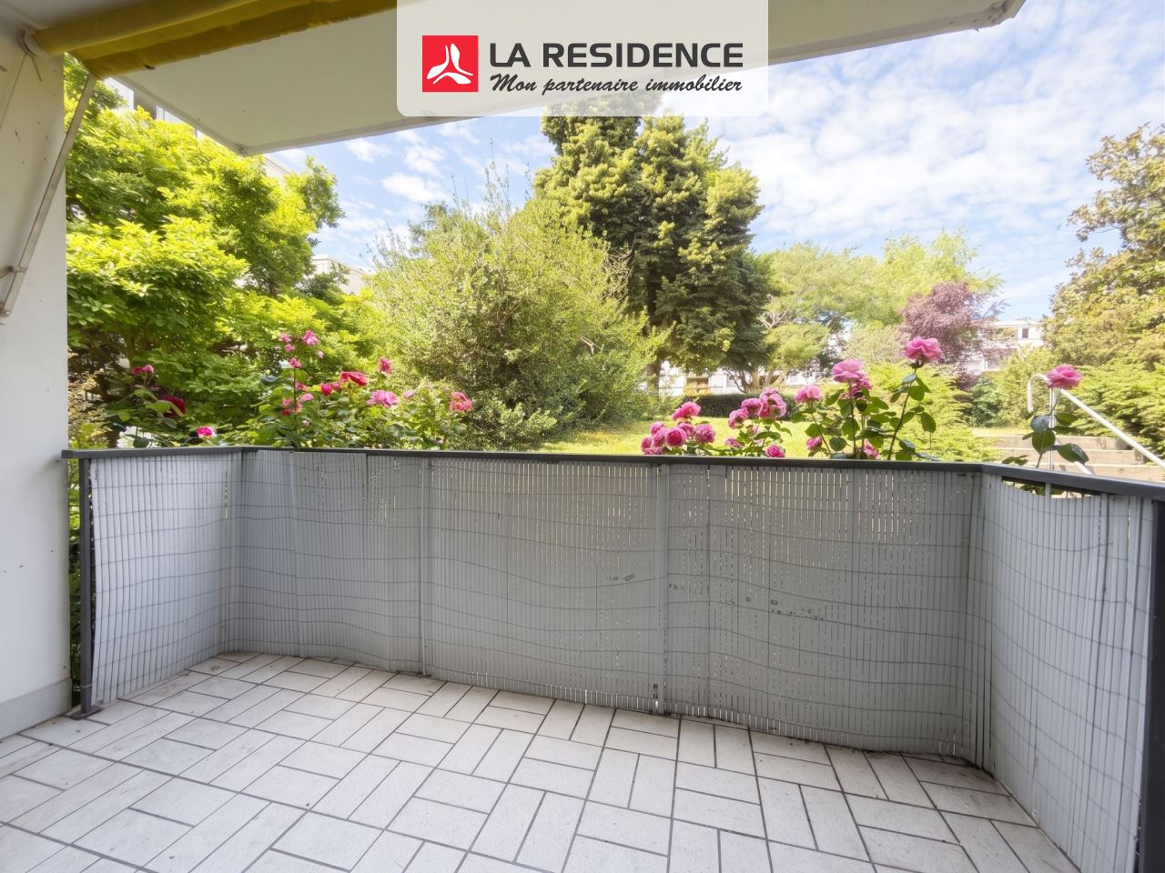 Appartement à vendre à Marly le Roi, 3 pièces, 53 m2