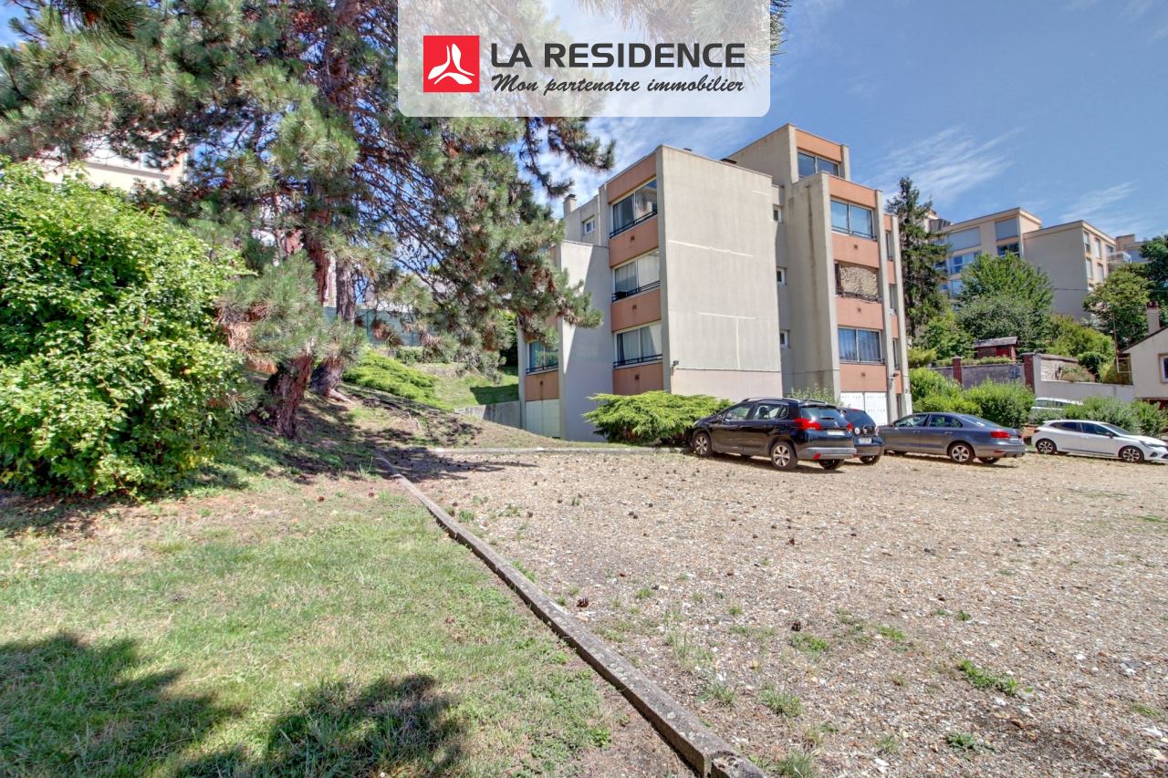 Appartement à vendre à Rouen rive droite, 1 pièce, 26 m2
