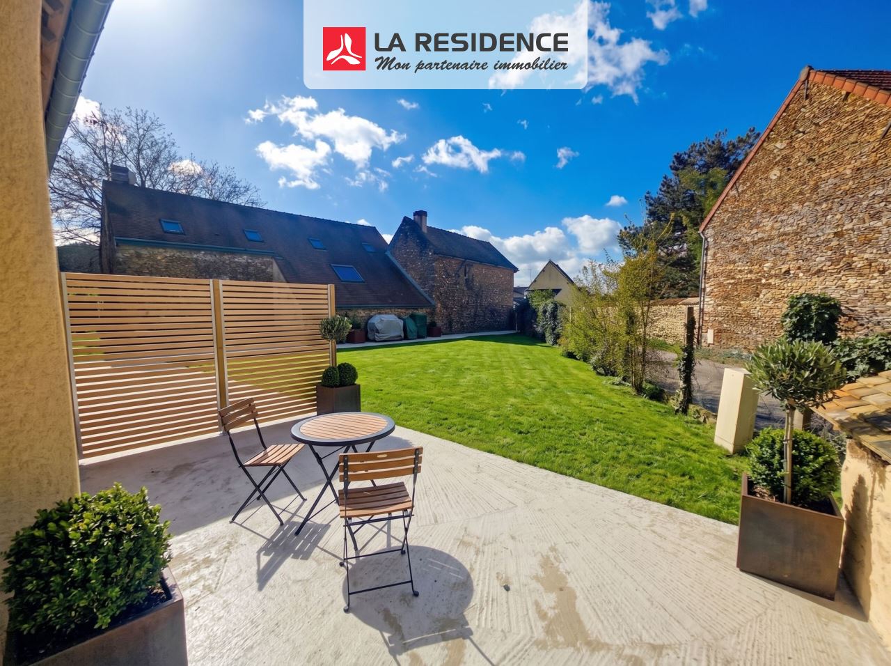 Appartement à louer à Richebourg, 1 pièce, 21 m2