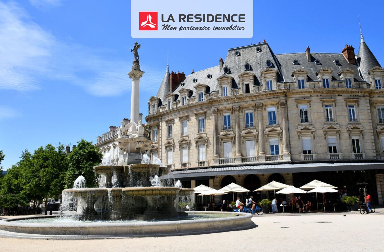 Immeuble à vendre à Valence, 463 m2