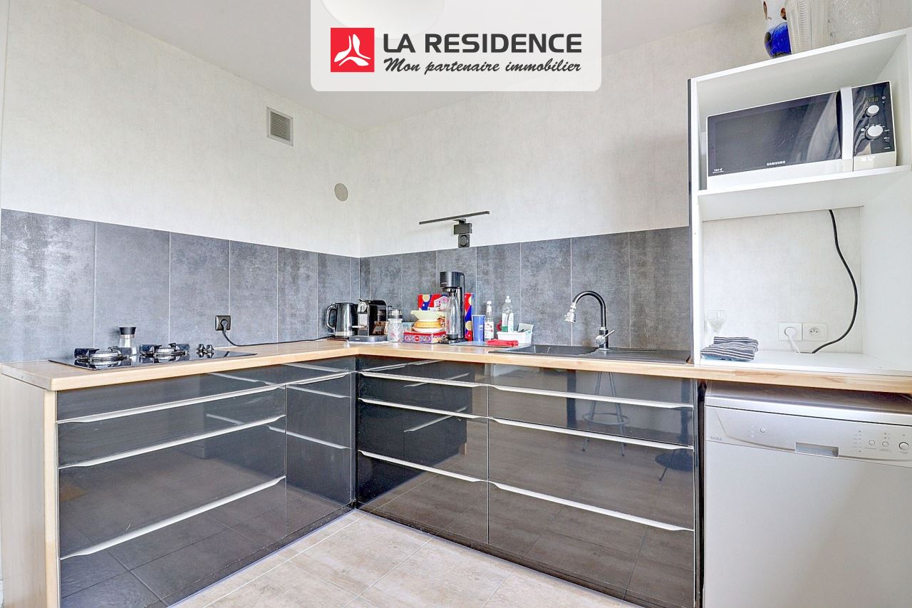 Appartement à vendre à Blois, 5 pièces, 98 m2